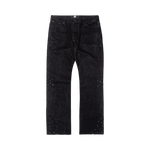 CHAINSTITCH DENIM