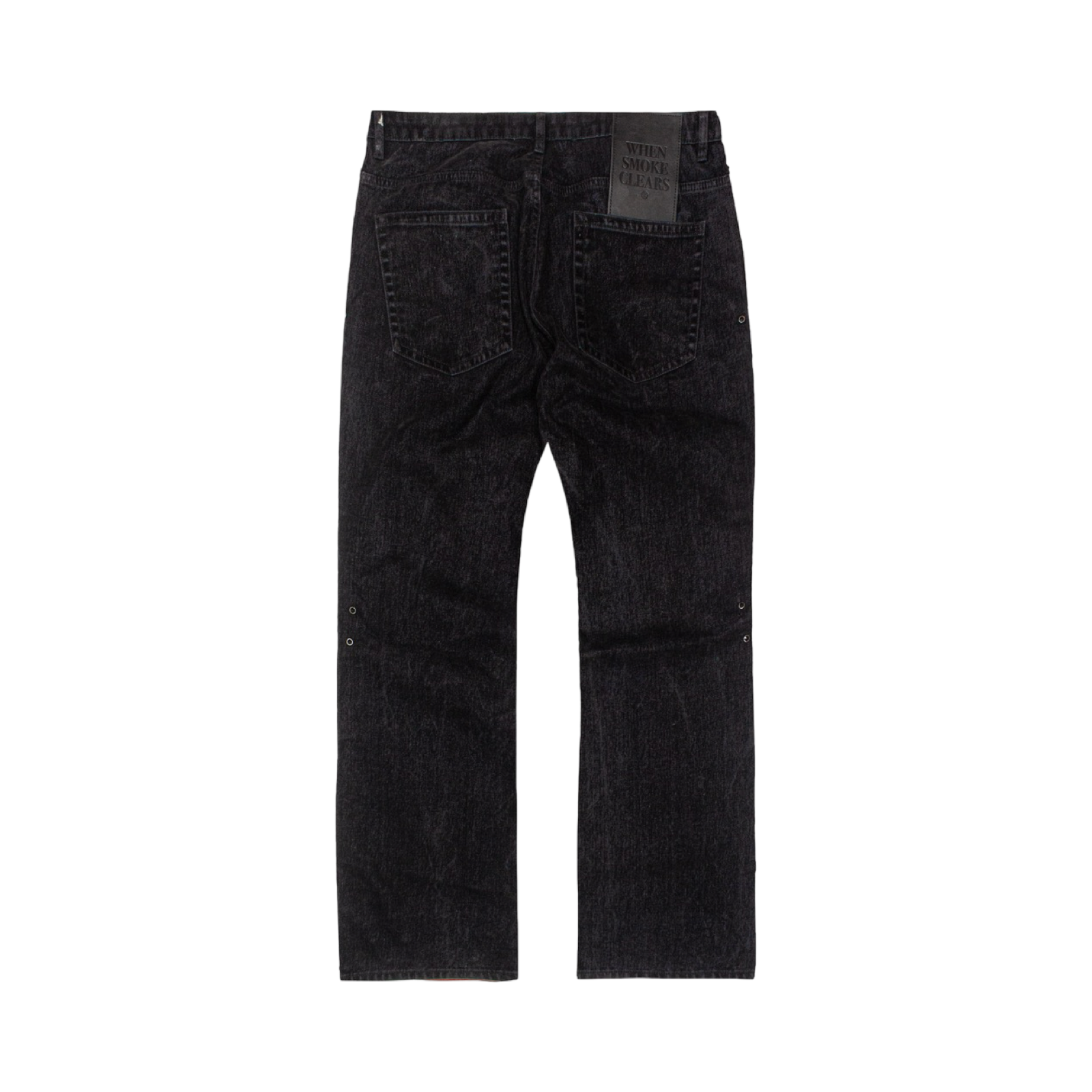 CHAINSTITCH DENIM