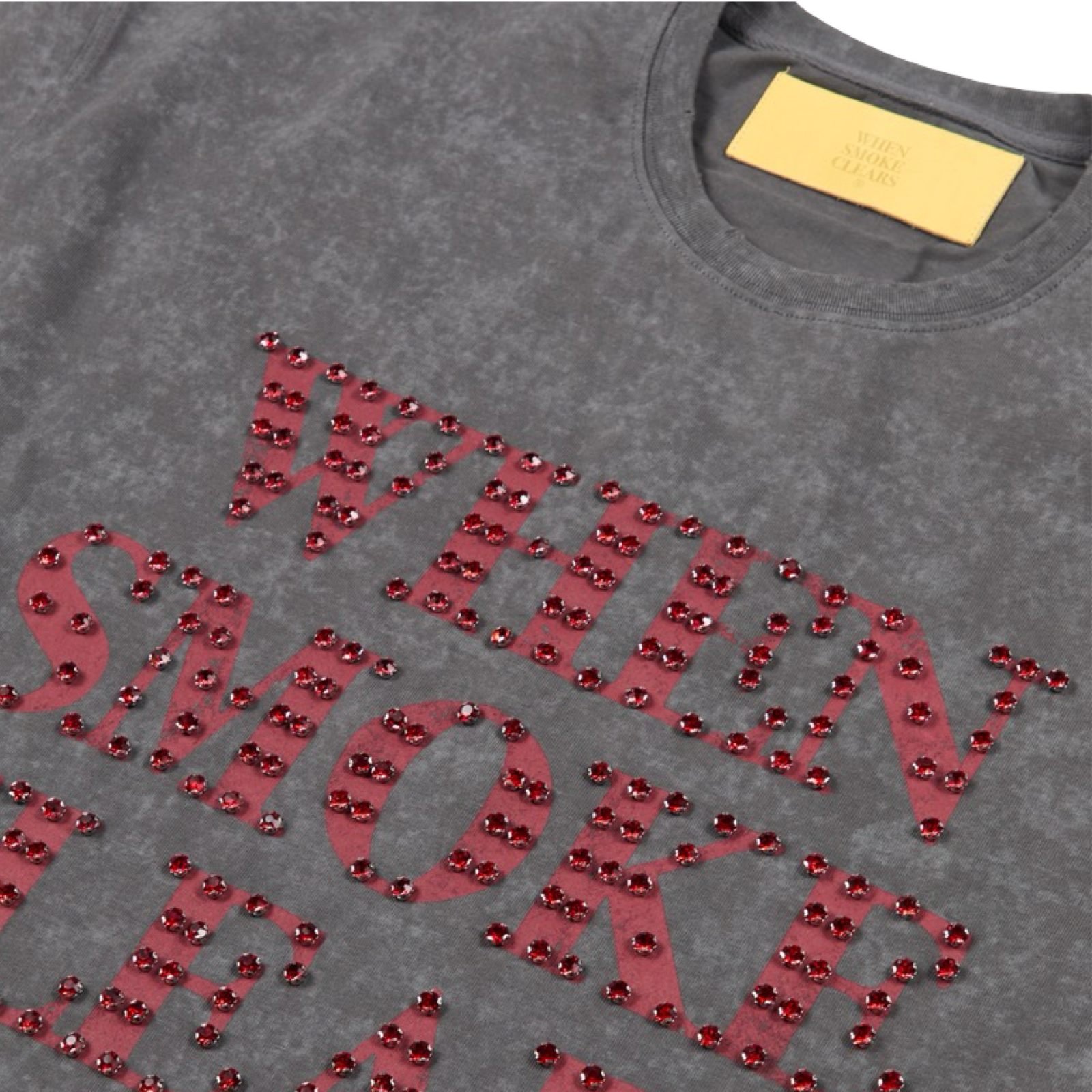 Diamond Tee