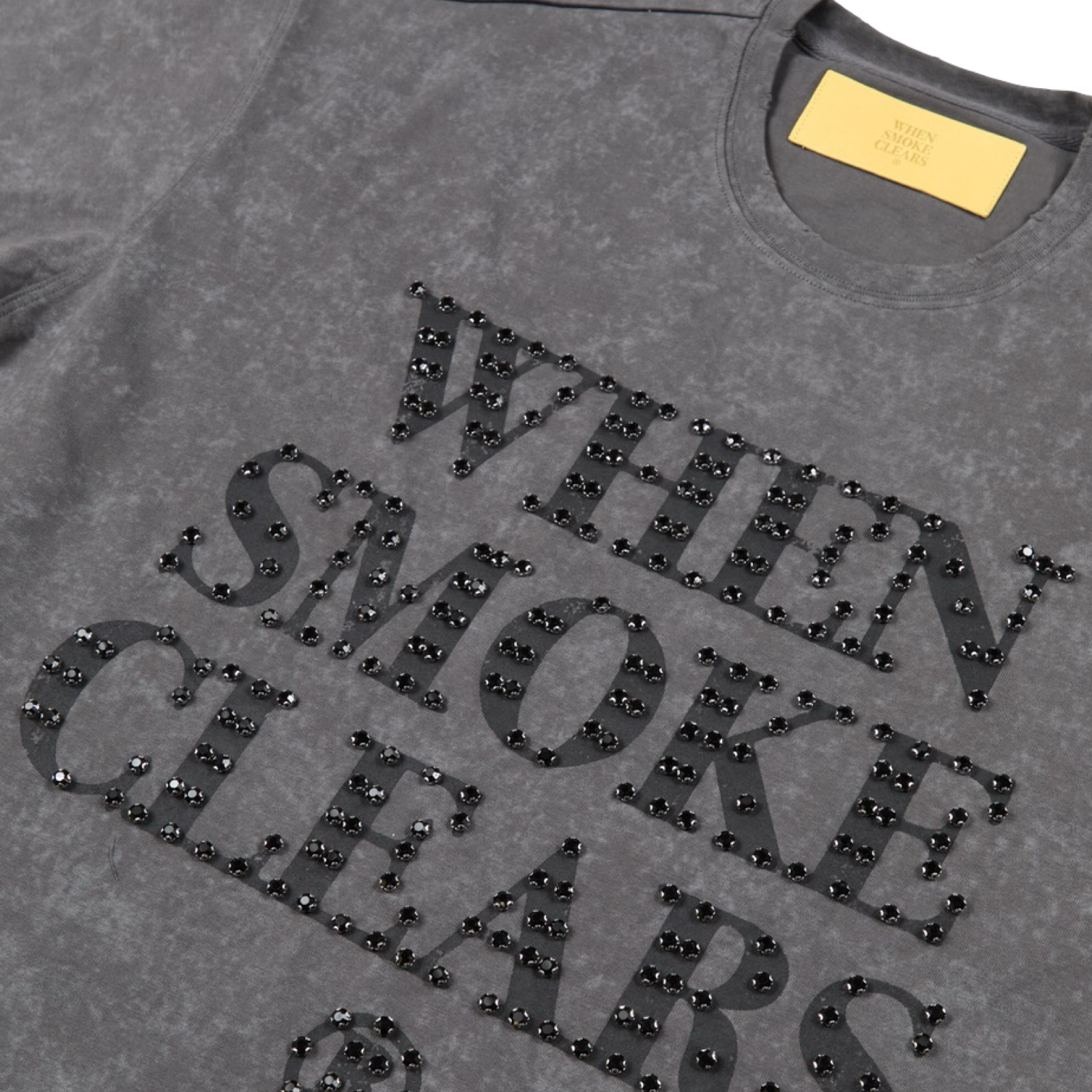 Diamond Tee