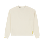 STAR HEAD THERMAL SWEATSHIRT