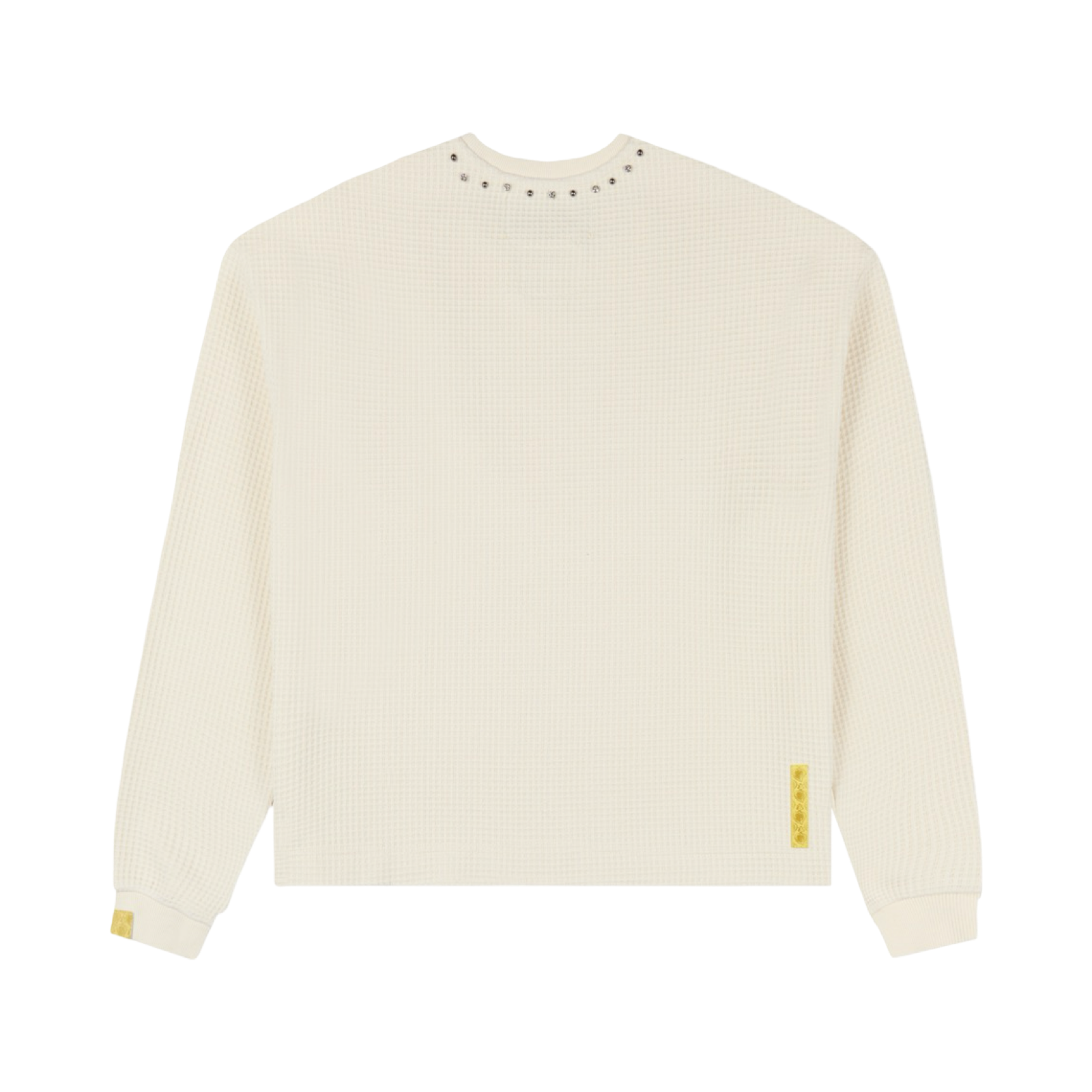 STAR HEAD THERMAL SWEATSHIRT
