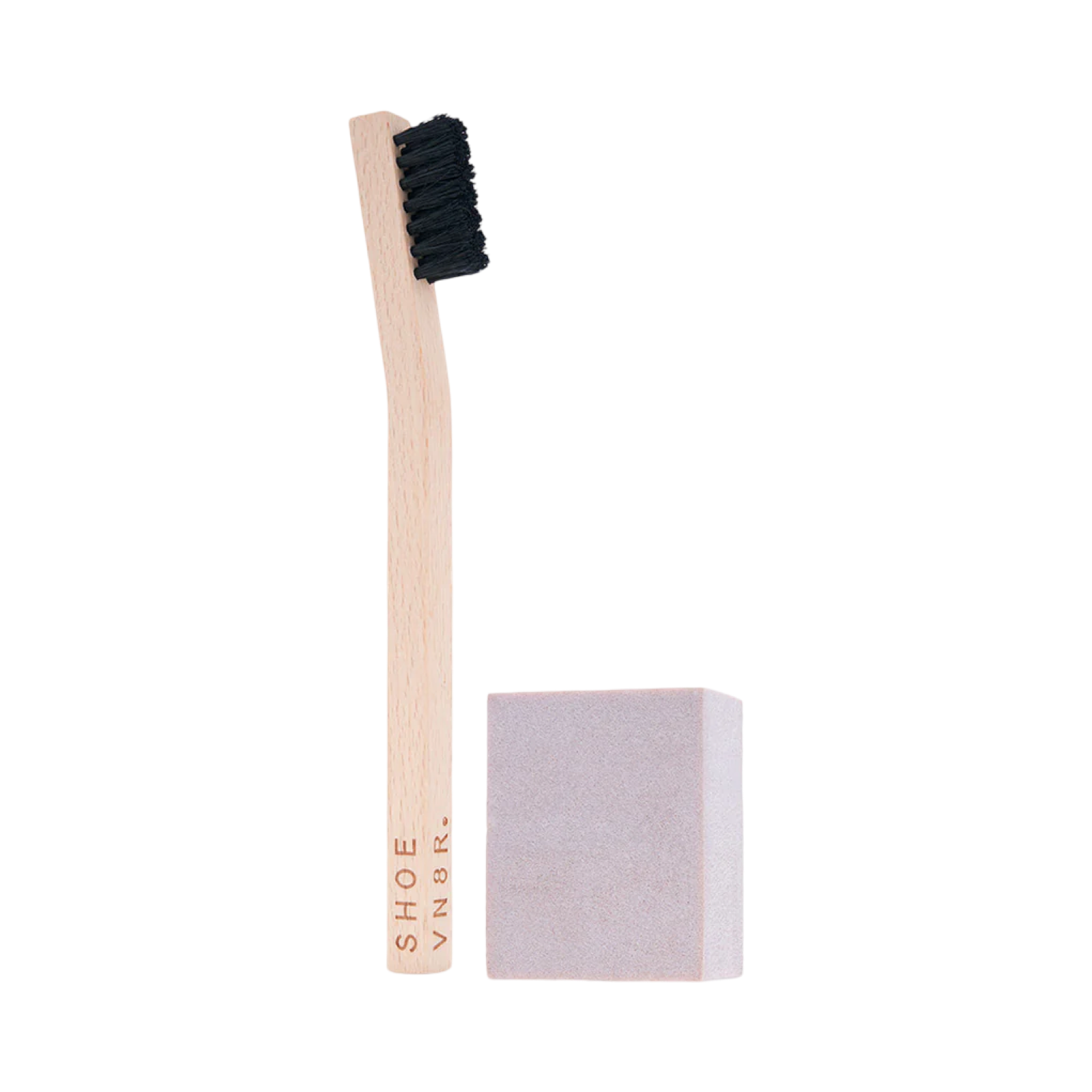 DRY SUEDE SHOE CLEANING KIT