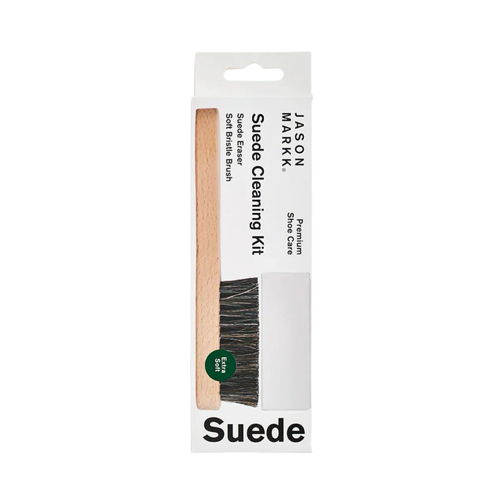 Premium Suede Cleaning Kit