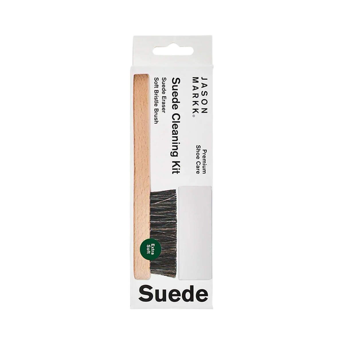 JASON MARKK Premium Suede Cleaning Kit