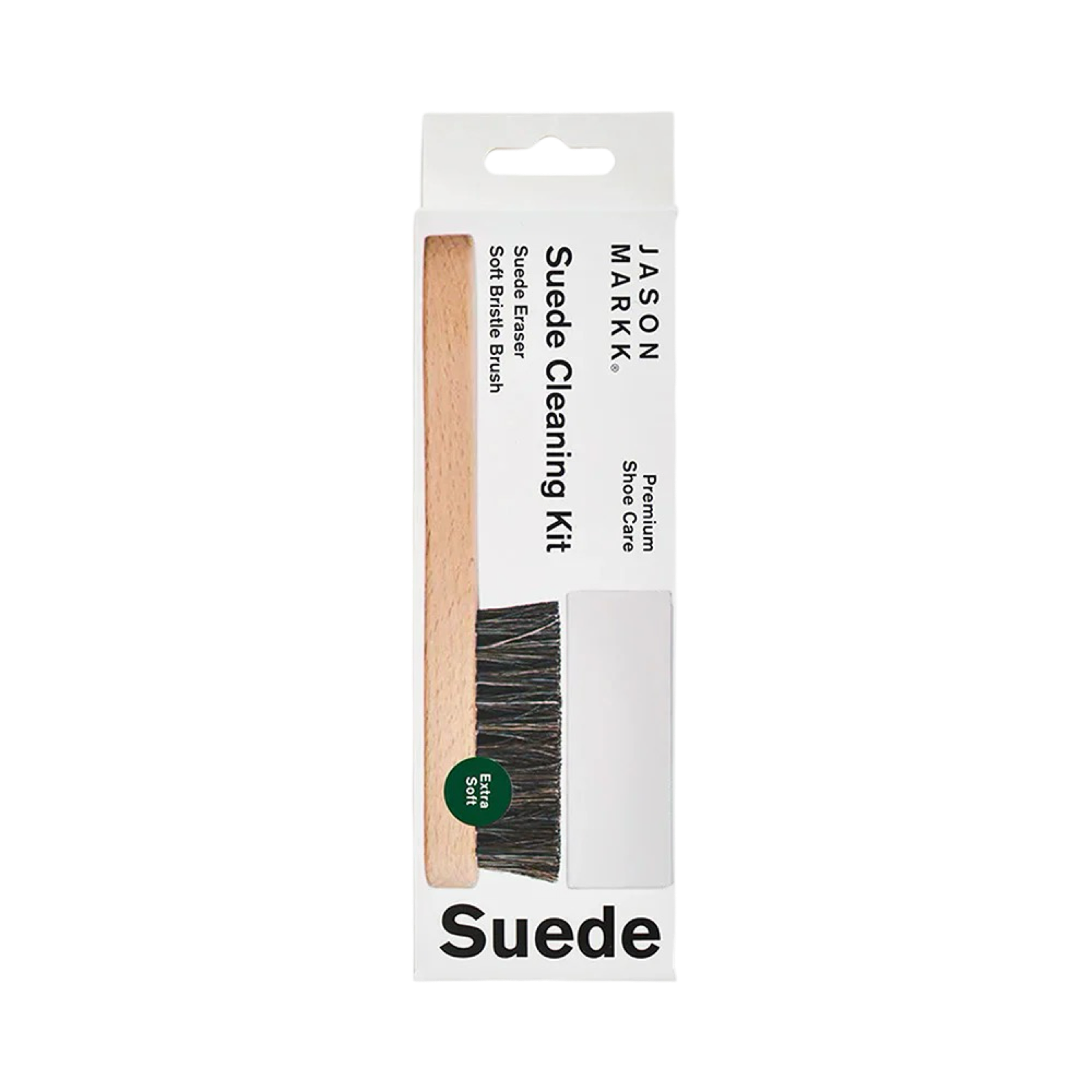 Premium Suede Cleaning Kit