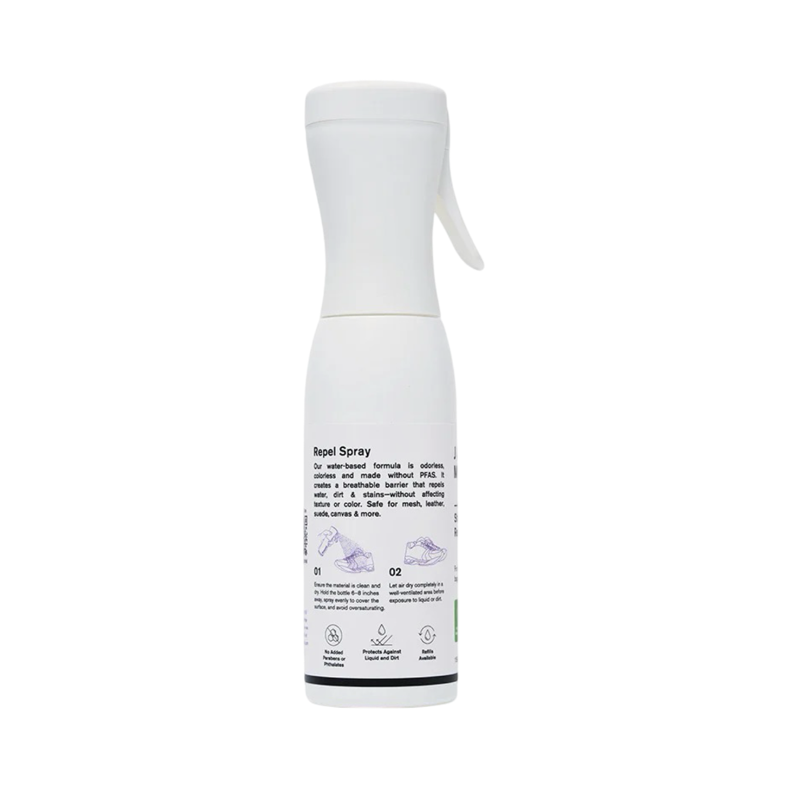 Repel Spray