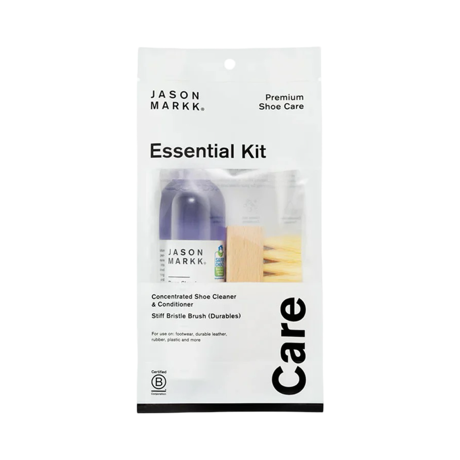 ESSENTIAL KIT