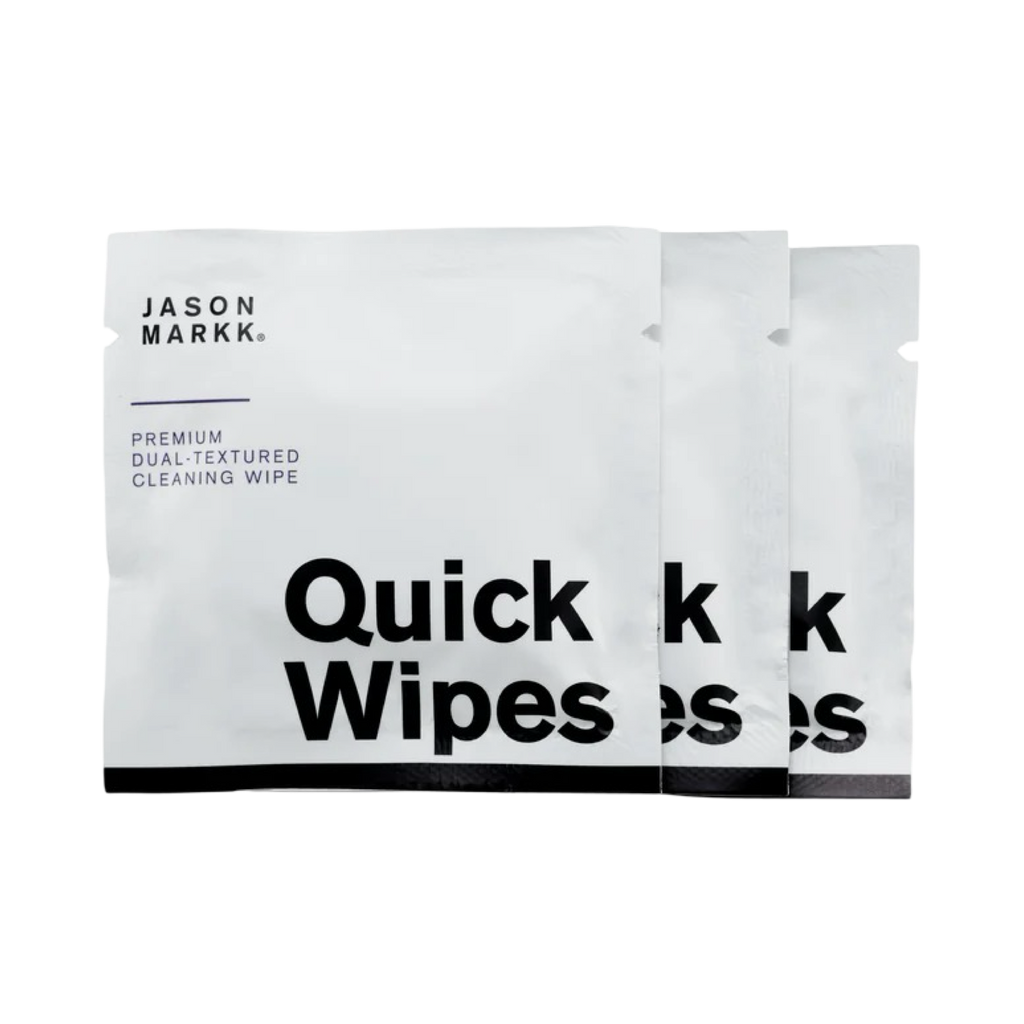 QUICK WIPES
