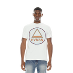 HVMAN
CHOSEN TO PREVAIL