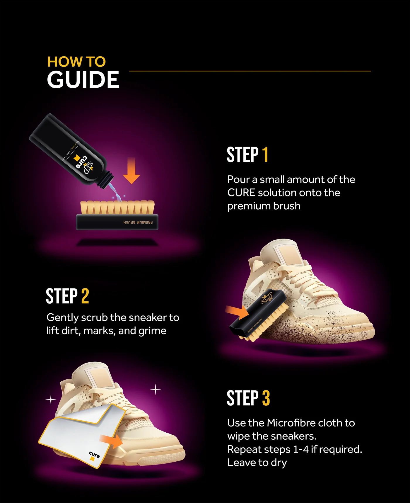 GIFT PACK
