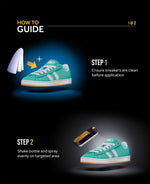 SUEDE REVIVER