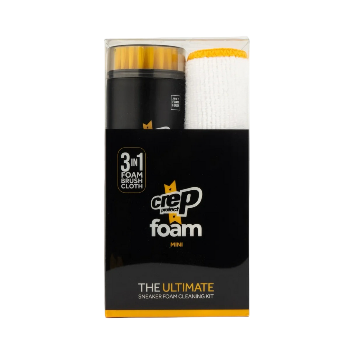 CREP PROTECT FOAM MINI