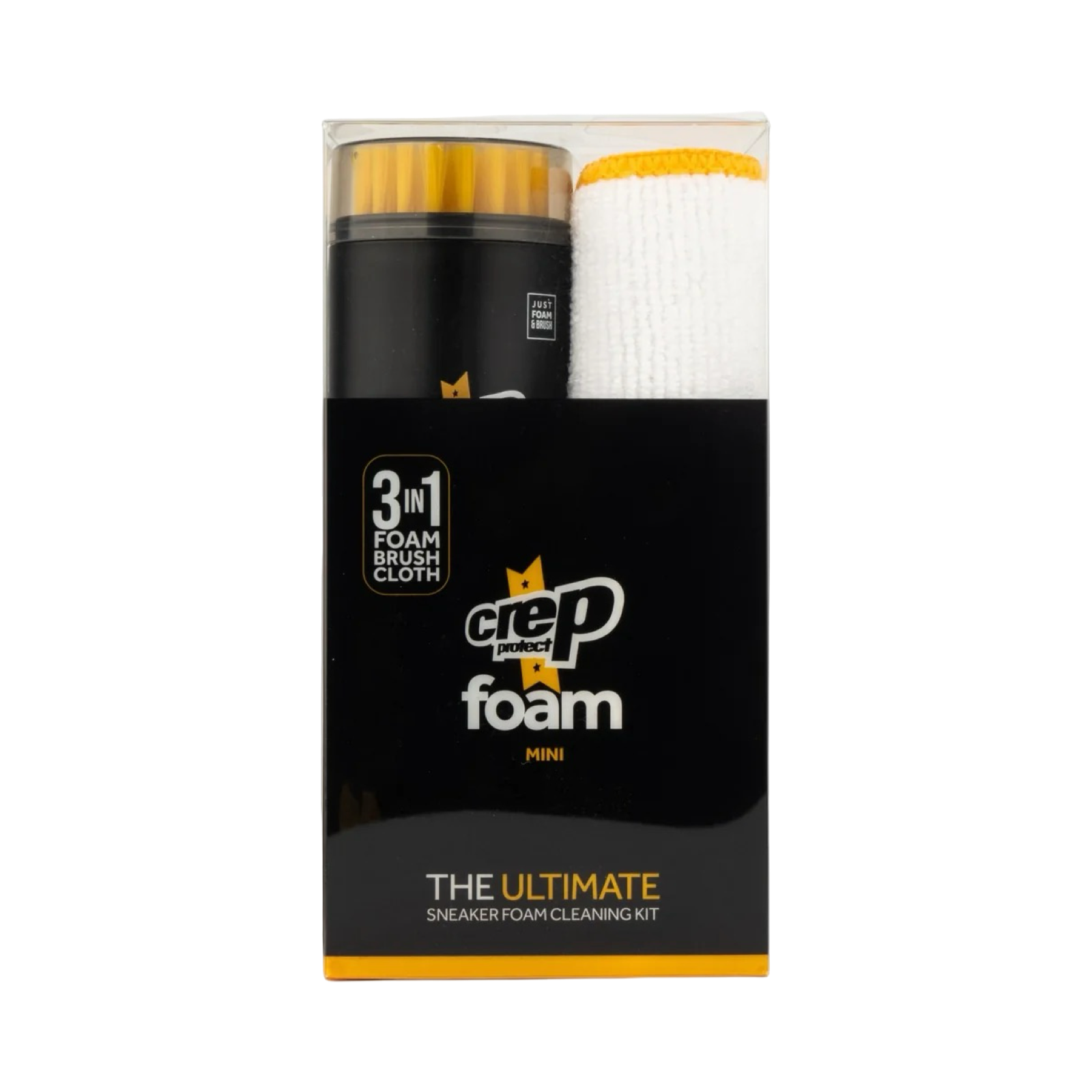 FOAM MINI