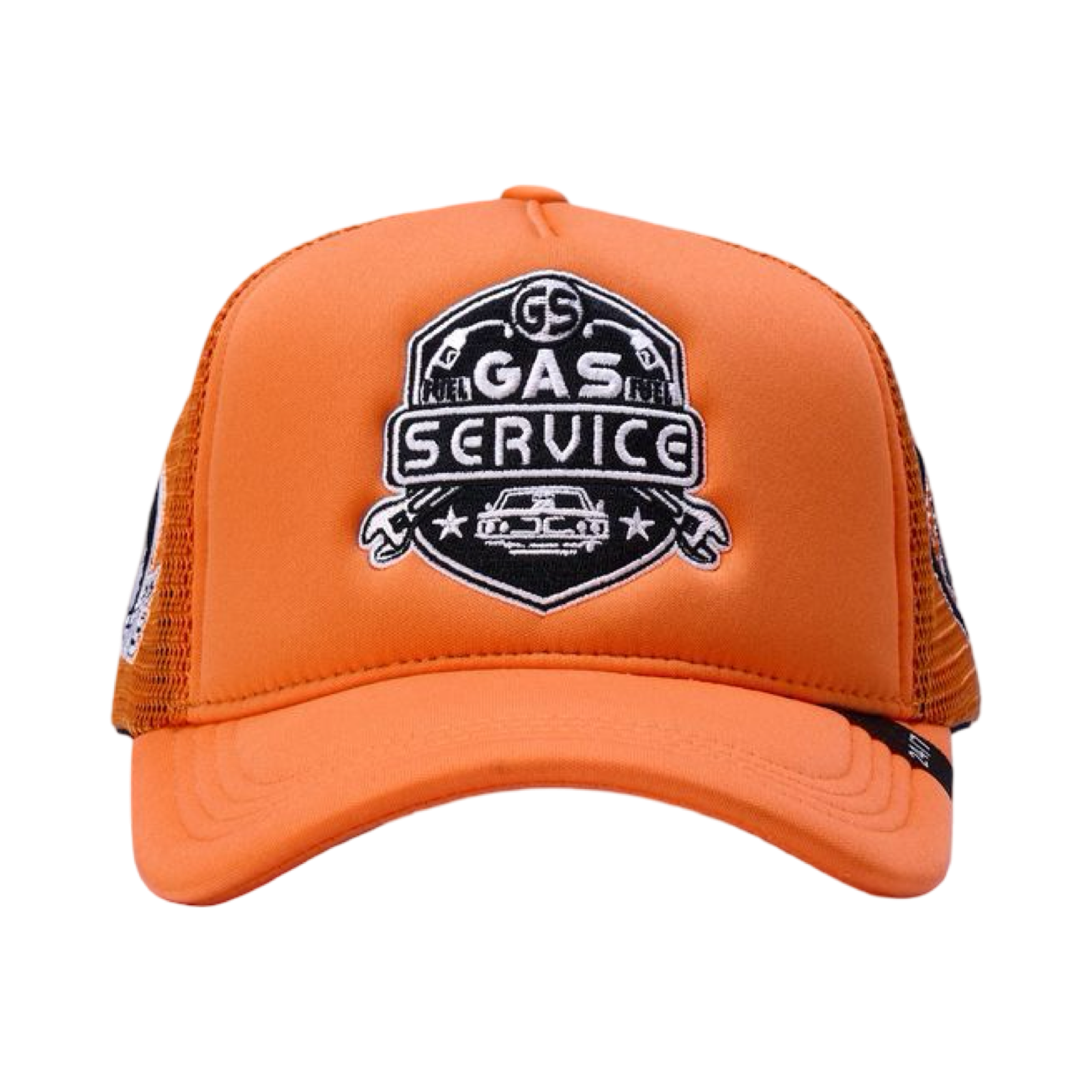 GAS SERVICE