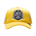 GAS SERVICE