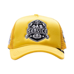 GAS SERVICE