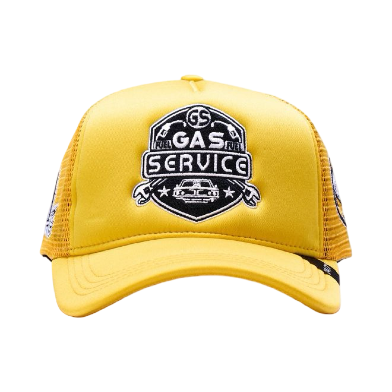 GAS SERVICE