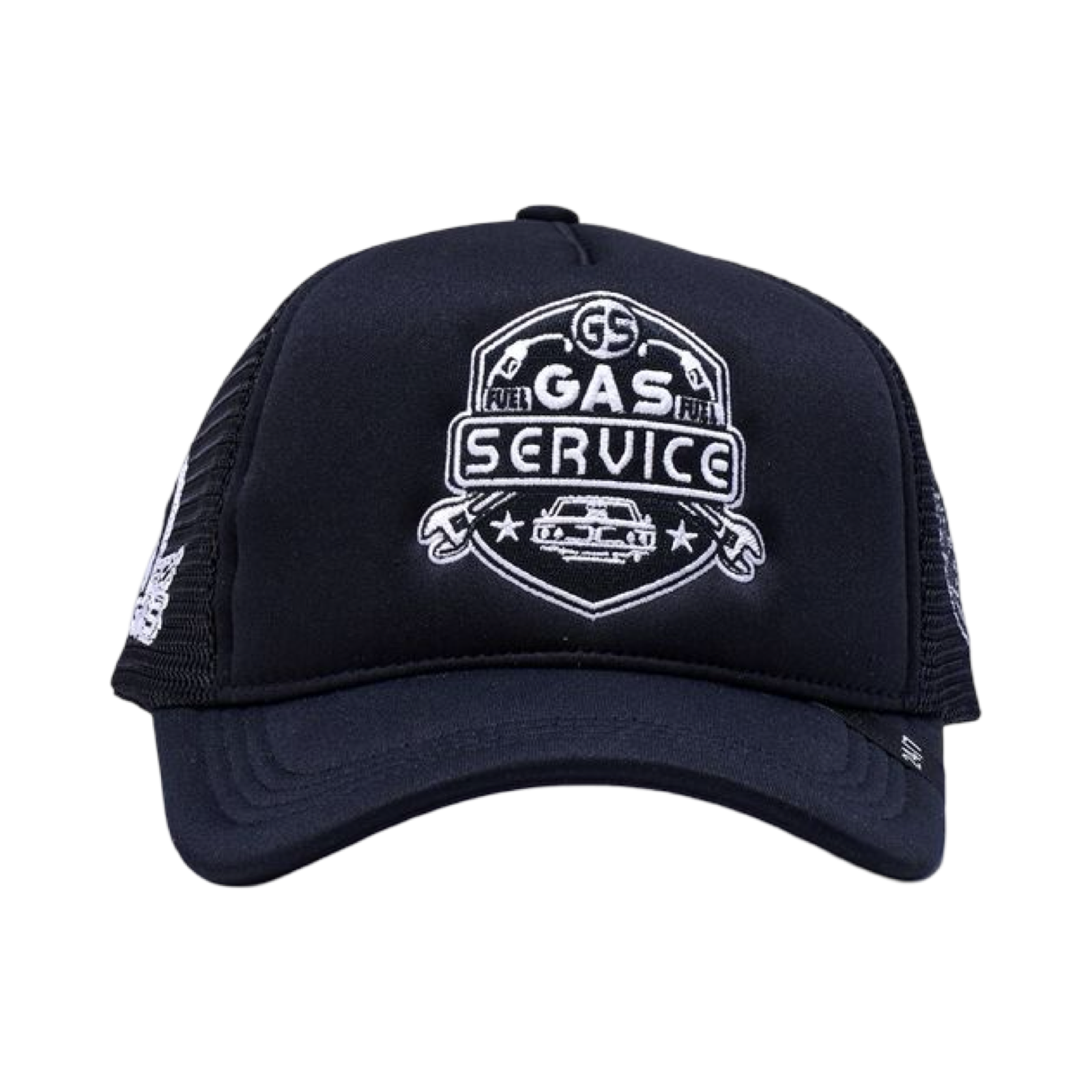 GAS SERVICE