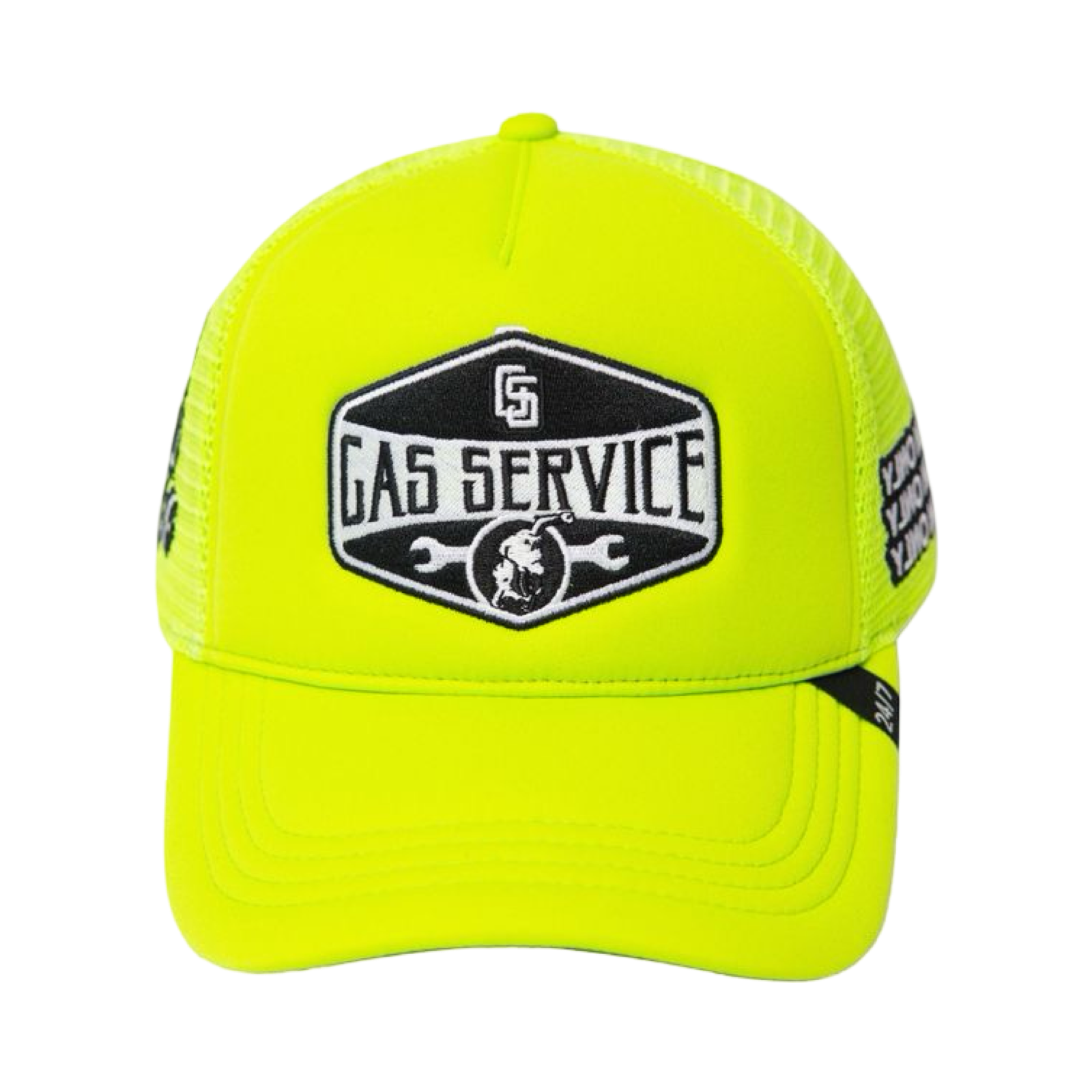GAS SERVICE