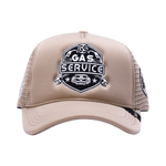 GAS SERVICE