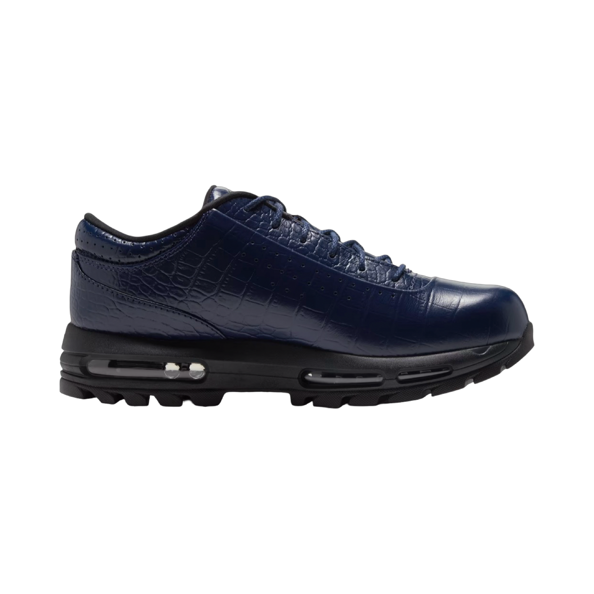Nike Air Max Goadome Low SP QS'Black Croc'