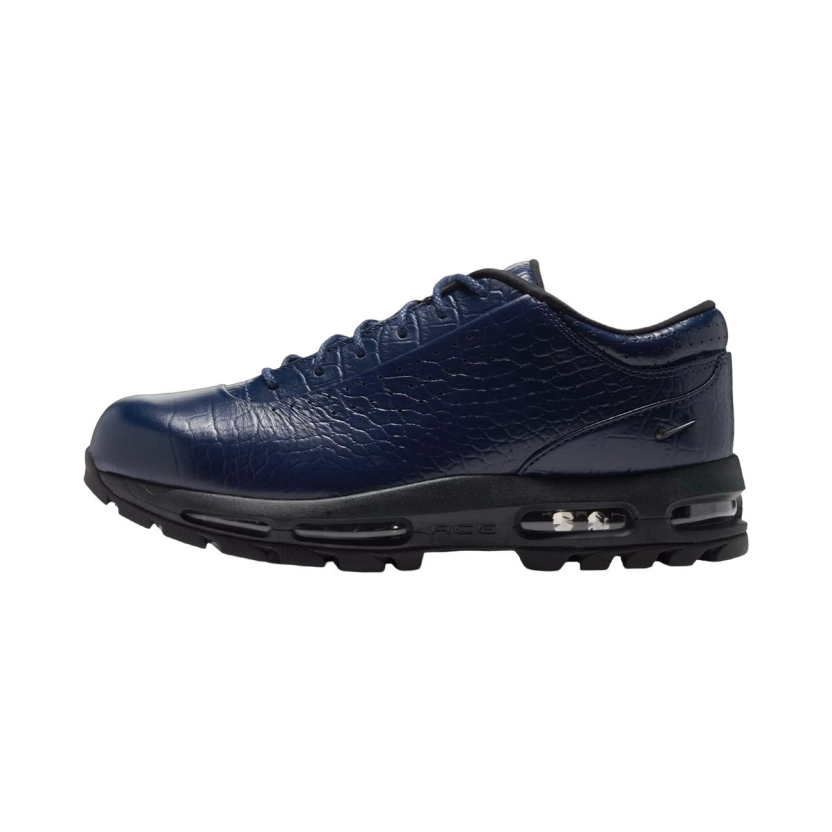 Nike Air Max Goadome Low SP QS'Black Croc'