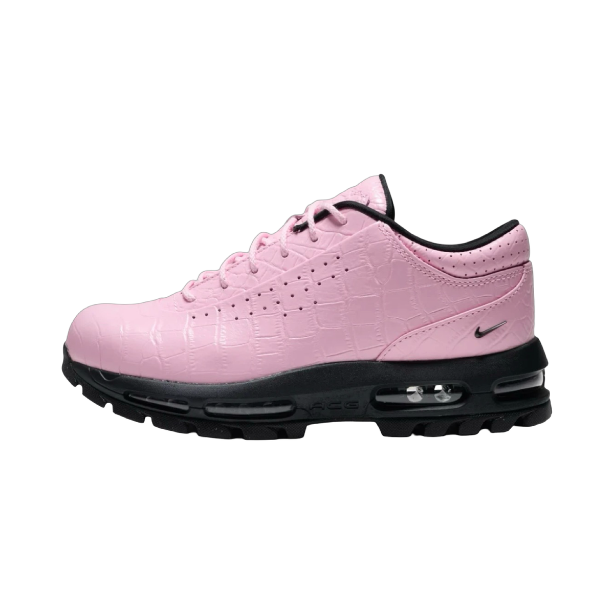 Nike Air Max Goadome Low SP QS'Neo Pink Croc'