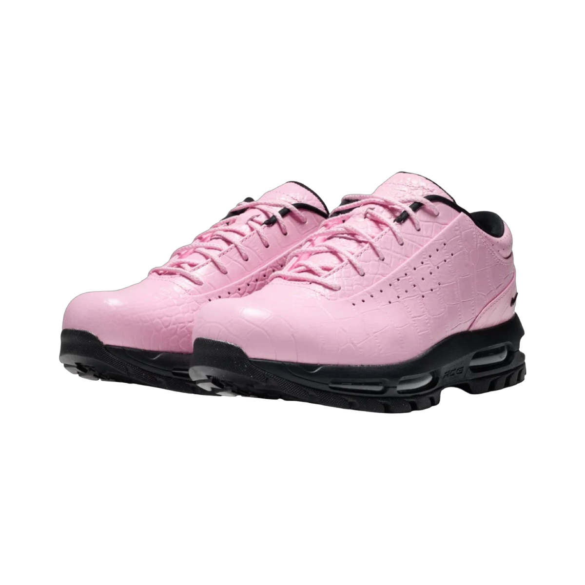 Nike Air Max Goadome Low SP QS'Neo Pink Croc'