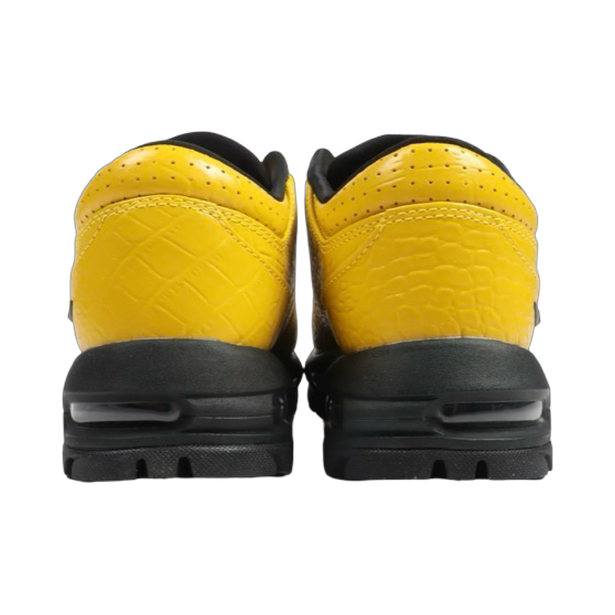 Nike Air Max Goadome Low 'VividSulfur Black'