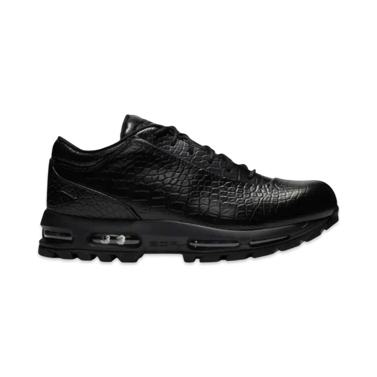 Nike Air Max Goadome Low SP QS'Black Croc'