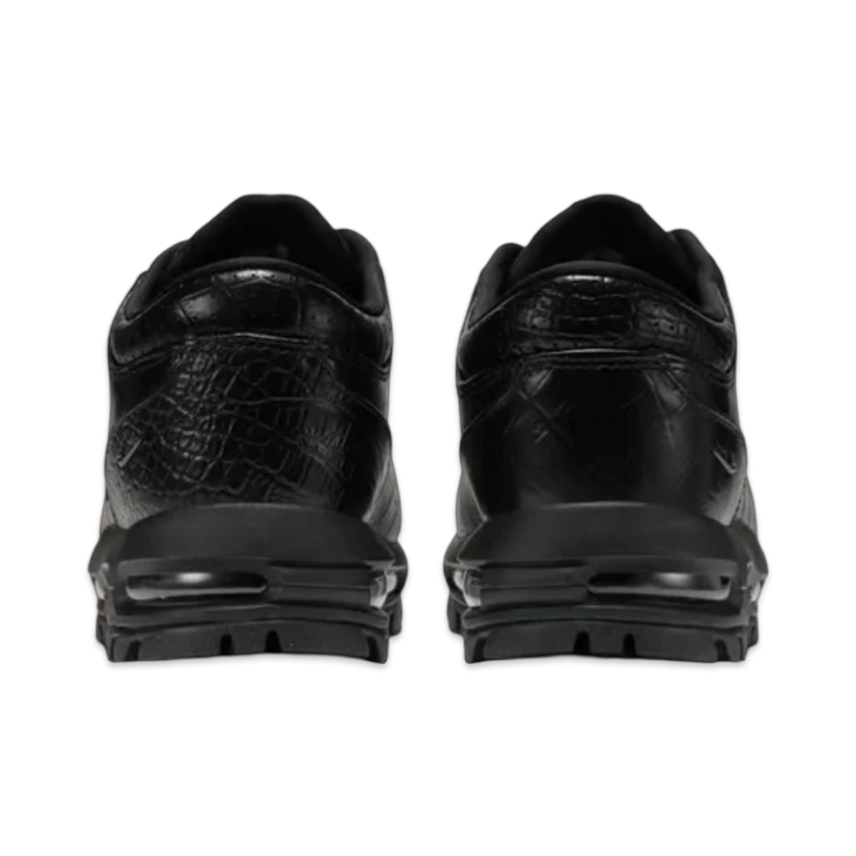 Nike Air Max Goadome Low SP QS'Black Croc'