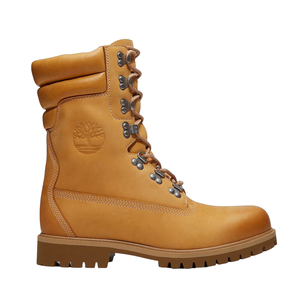 Men's Timberland Heritage Waterproof Super Boot