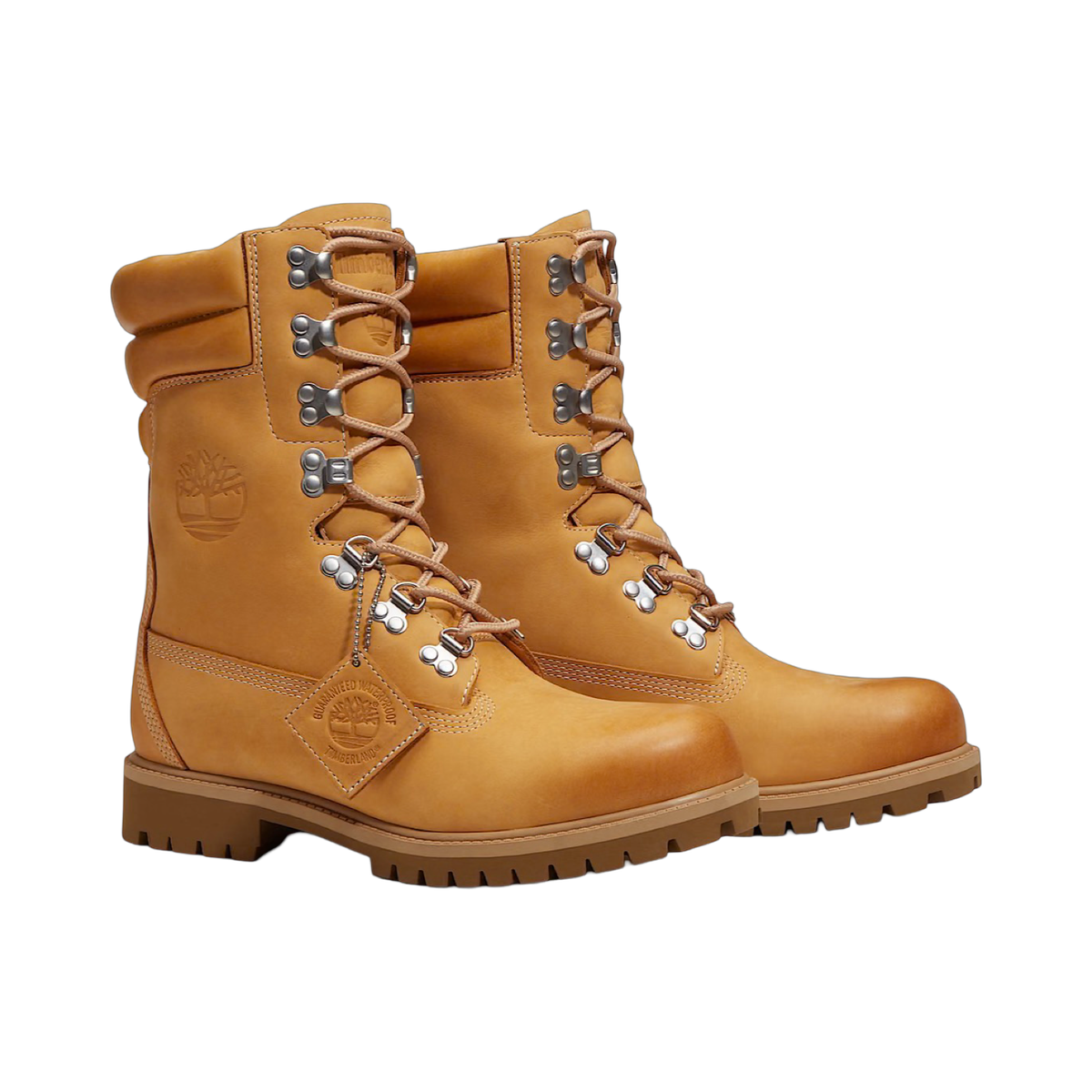 Men's Timberland Heritage Waterproof Super Boot