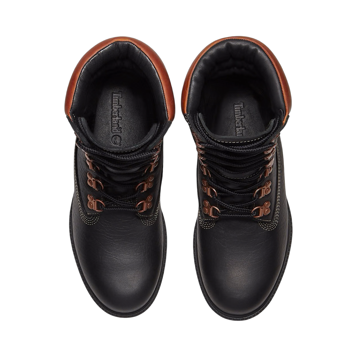 Men's Timberland Heritage Waterproof Super Boot