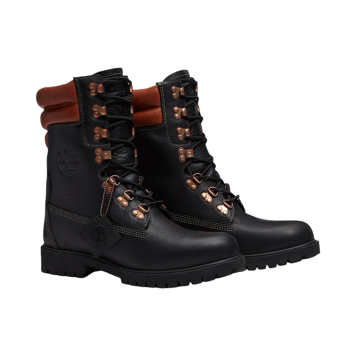 Men's Timberland Heritage Waterproof Super Boot