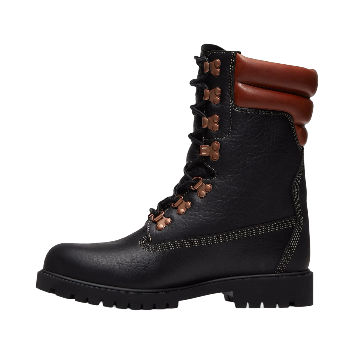 Men's Timberland Heritage Waterproof Super Boot