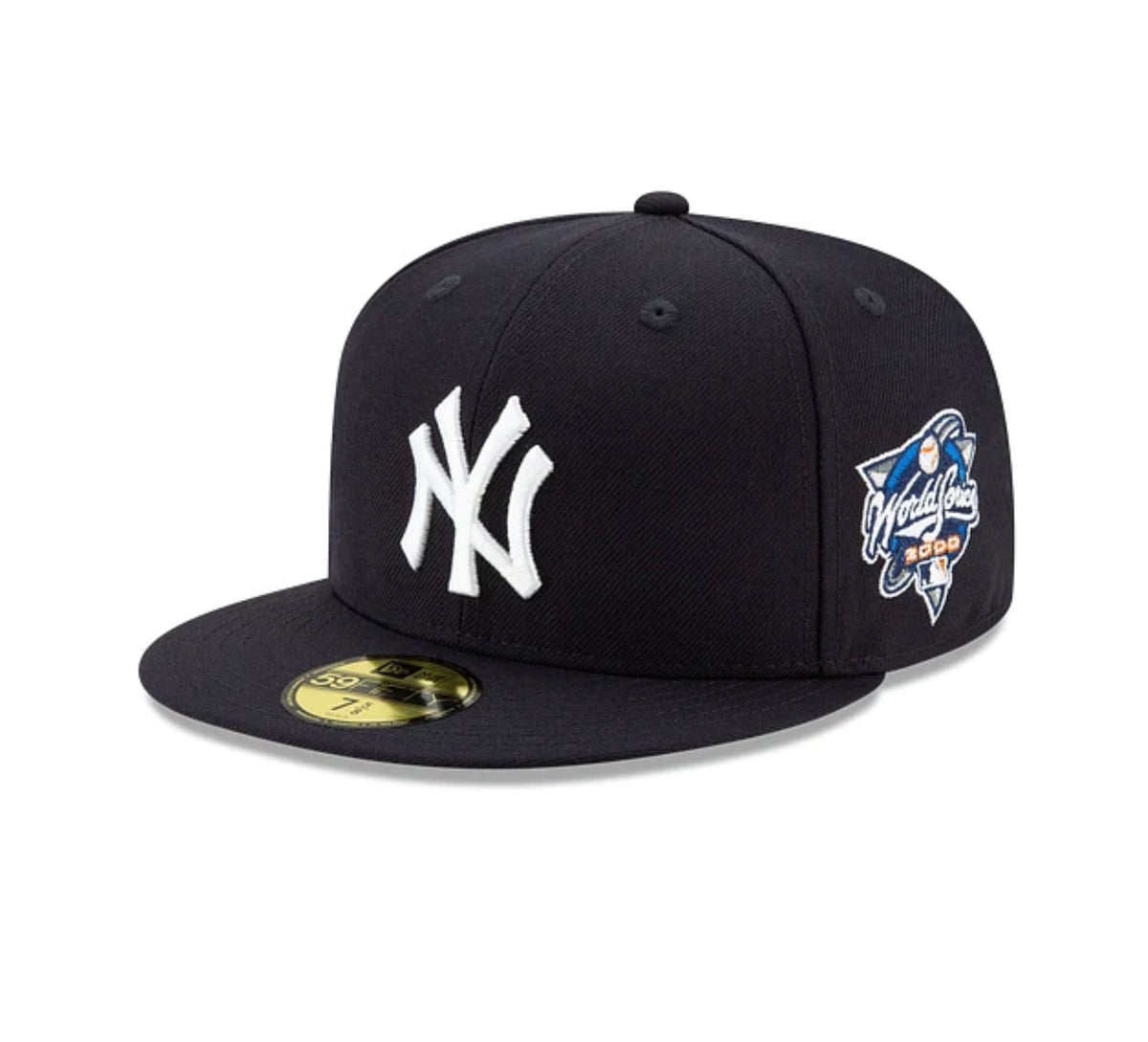 NEW ERA 59 FIFTY in NAVY, style 11941902