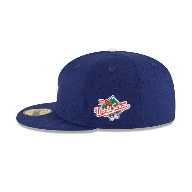 NEW ERA 59 FIFTY Fitted