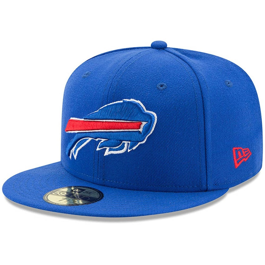 NEW ERA 59 FIFTY Fitted in Blue, style 70338478