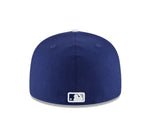 NEW ERA 59 FIFTY Fitted