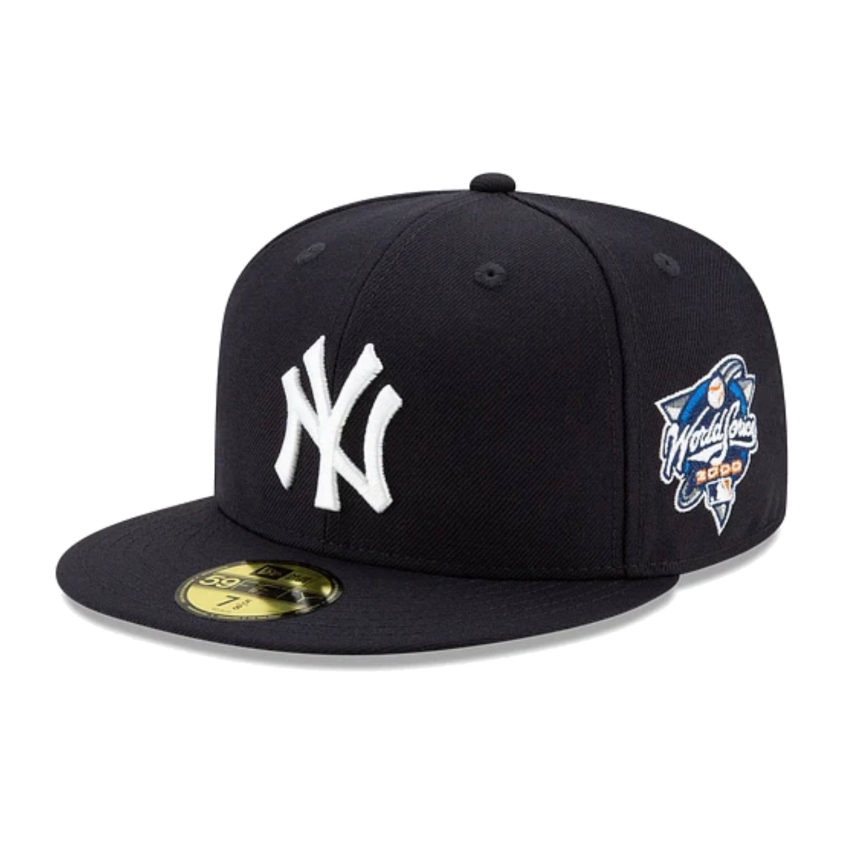 NEW ERA 59 FIFTY in NAVY, style 11941902