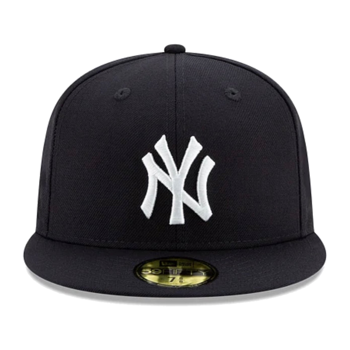 New Era 59 Fifty in blue