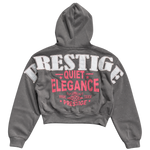 Prestige Quiet Elegance ST6638T hoodie back view