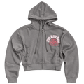 Prestige Quiet Elegance ST6638T hoodie front view