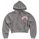 Prestige Quiet Elegance ST6638T hoodie front view